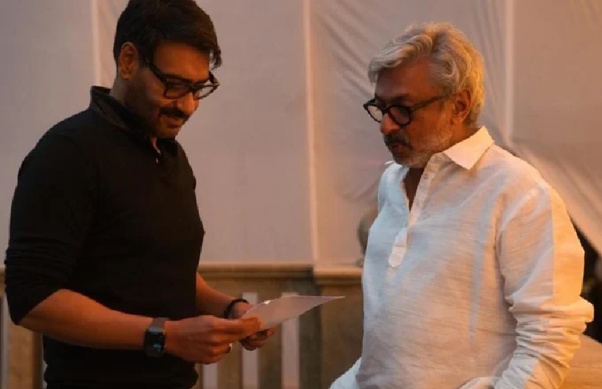 14 माह से नहीं गए अजय देवगन दिल्ली, वायरल हो रहे वीडियो में एक्टर के साथ मारपीट का दावा, जानिए क्या है सच!