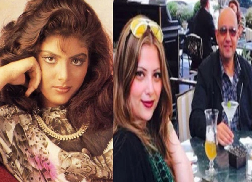 त्रिवेद फिल्म की इस एक्ट्रेस को मिली थी अण्डर वल्र्ड से धमकी, शादी के बाद पति समेत छोड़ थी देश