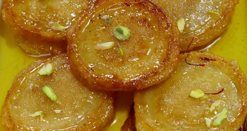 Holi 2021 Special Recipe : इस होली घर में बनाए यह लजवाब रेसिपी, स्वाद ऐसा कि मेहमान हो जाएंगे खुश