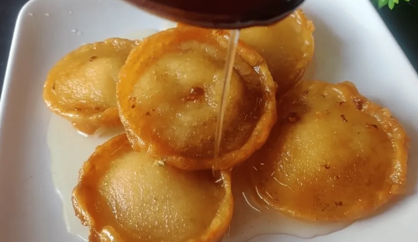 Holi 2021 Special Recipe : इस होली घर में बनाए यह लजवाब रेसिपी, स्वाद ऐसा कि मेहमान हो जाएंगे खुश Holi 2021 Special Recipe : इस होली घर में बनाए यह लजवाब रेसिपी, स्वाद ऐसा कि मेहमान हो जाएंगे खुश