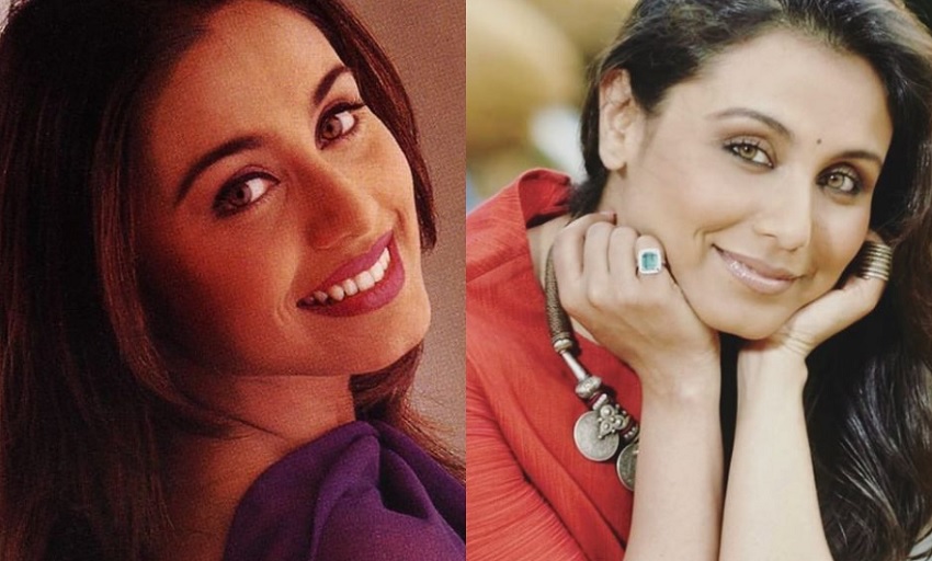 Rani Mukherji Birthday Special : फिल्म गुलाम में की गई थी आवाज डब, वजह जान रह जाएंगे हैरान