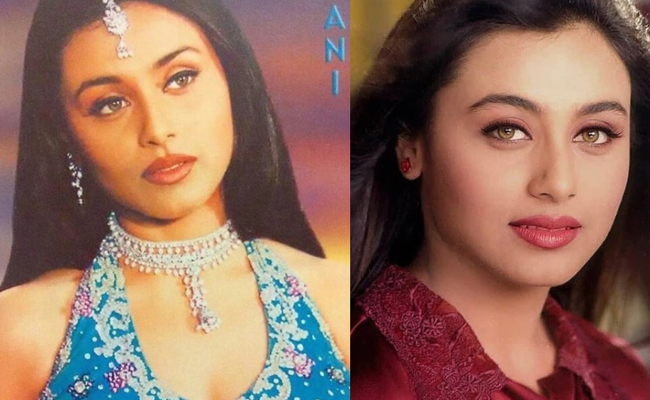 Rani Mukherji Birthday Special : फिल्म गुलाम में की गई थी आवाज डब, वजह जान रह जाएंगे हैरान