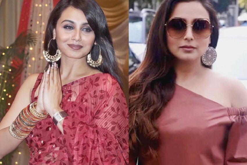 Rani Mukherji Birthday Special : फिल्म गुलाम में की गई थी आवाज डब, वजह जान रह जाएंगे हैरान
