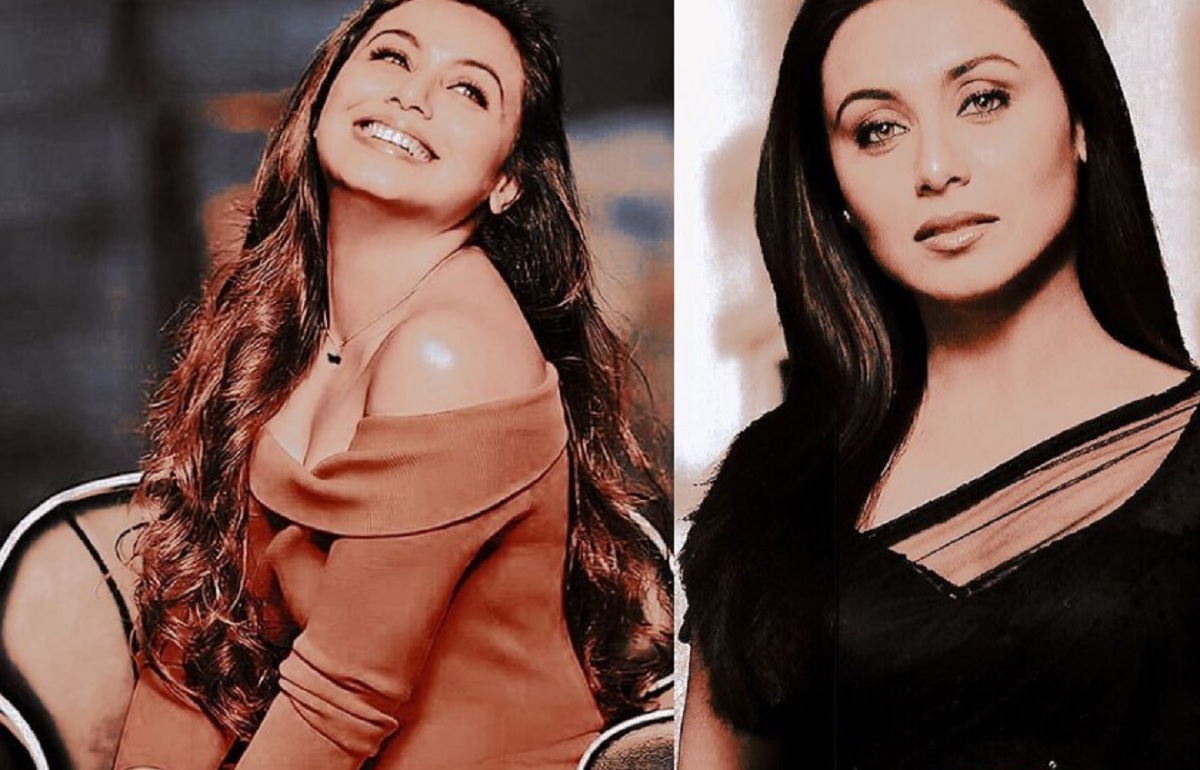 Rani Mukherji Birthday Special : फिल्म गुलाम में की गई थी आवाज डब, वजह जान रह जाएंगे हैरान