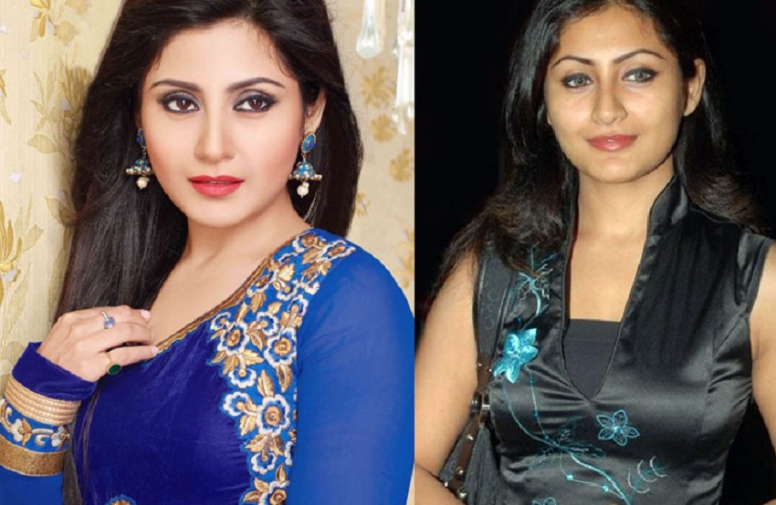 परिवार की आर्थिक स्थिति ठीक न होने के चलते रिमी सेन ने किया काफी संघर्ष, कहा-मजबूरी में बन गई थी नोट छापने की मशीन