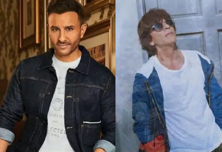 Safi Ali Khan की वजह से चमका Shahrukh एवं Salman का सितारा, ये हिट फिल्में न छोड़ते तो आज दे रहे इन्हें टक्कर