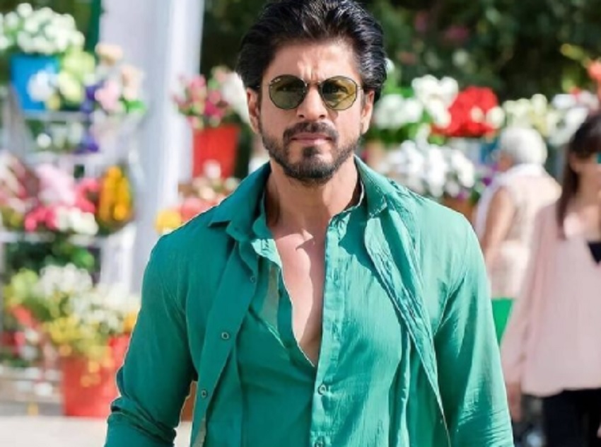 जब Shah Rukh Khan से फैंस ने पूछा लड़की पटाने का टिप्स, फिर किंग खान ने क्या जवाब दिया जानें