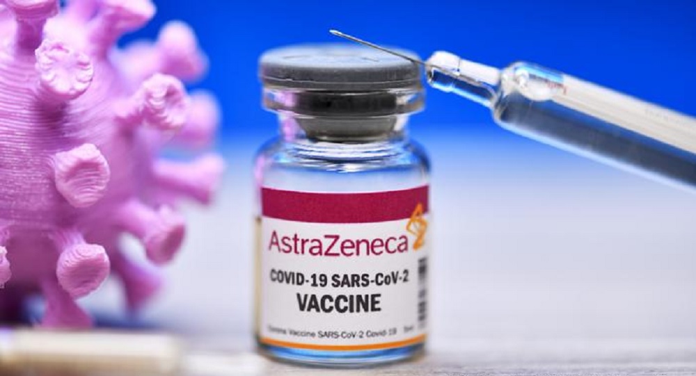 Astrazeneca Vaccine लगने के बाद 7 की मौत, कल से एक हफ्ते का Lockdown Astrazeneca Vaccine लगने के बाद 7 की मौत, कल से एक हफ्ते का Lockdown
