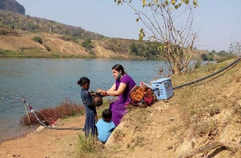 International Womens Day / दुनिया की सबसे प्रभावशाली महिलाओं की लिस्ट में रीवा की रंजना द्विवेदी तीसरे नंबर में, अमेरिकी संस्था ने किया था सर्वे International Womens Day / दुनिया की सबसे प्रभावशाली महिलाओं की लिस्ट में रीवा की रंजना द्विवेदी तीसरे नंबर में, अमेरिकी संस्था ने किया था सर्वे