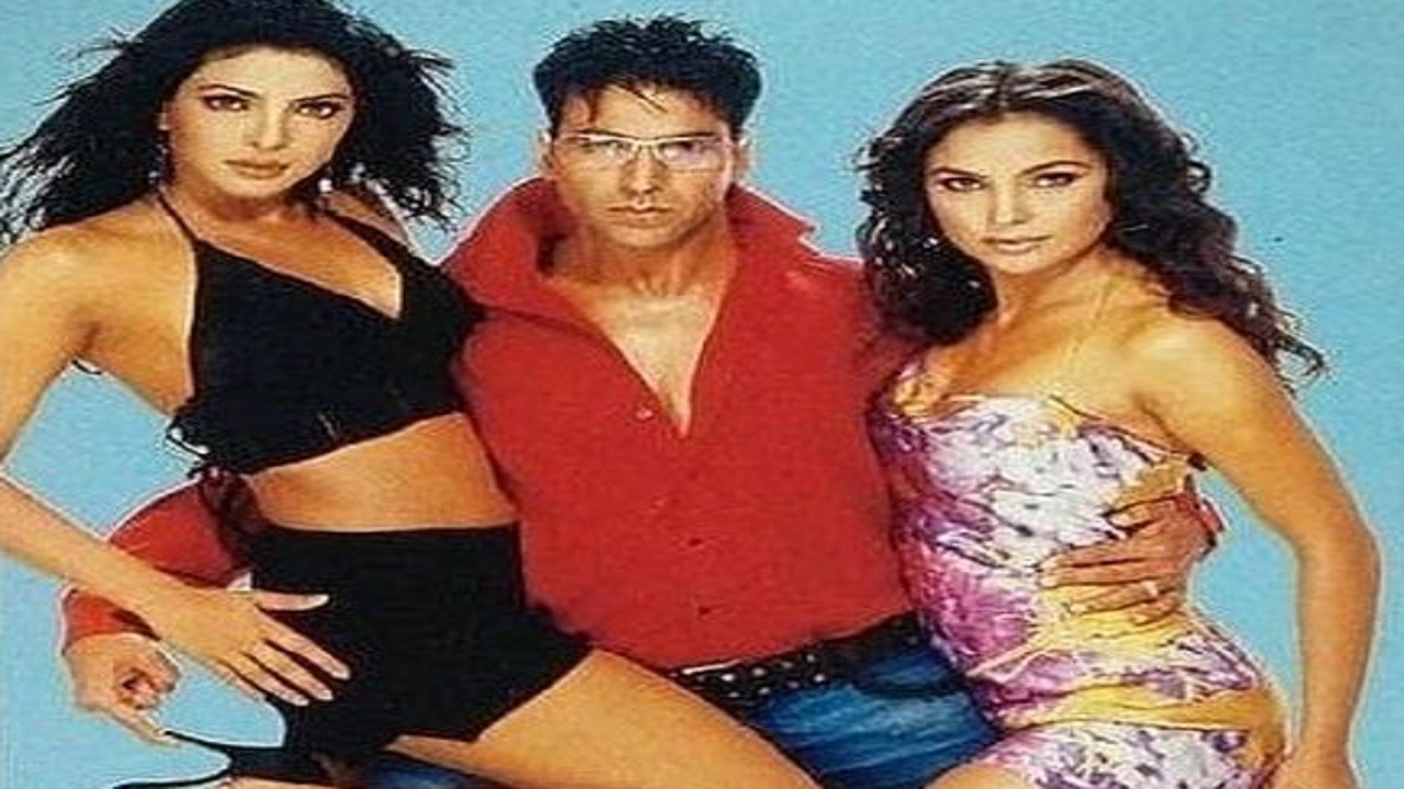 Birthday Special : शादीशुदा टेनिश प्लेयर महेश भूपति के प्यार में क्लीन बोल्ड हुई थी Actress Lara Dutta, इन सितारों से भी रहे अफेयर