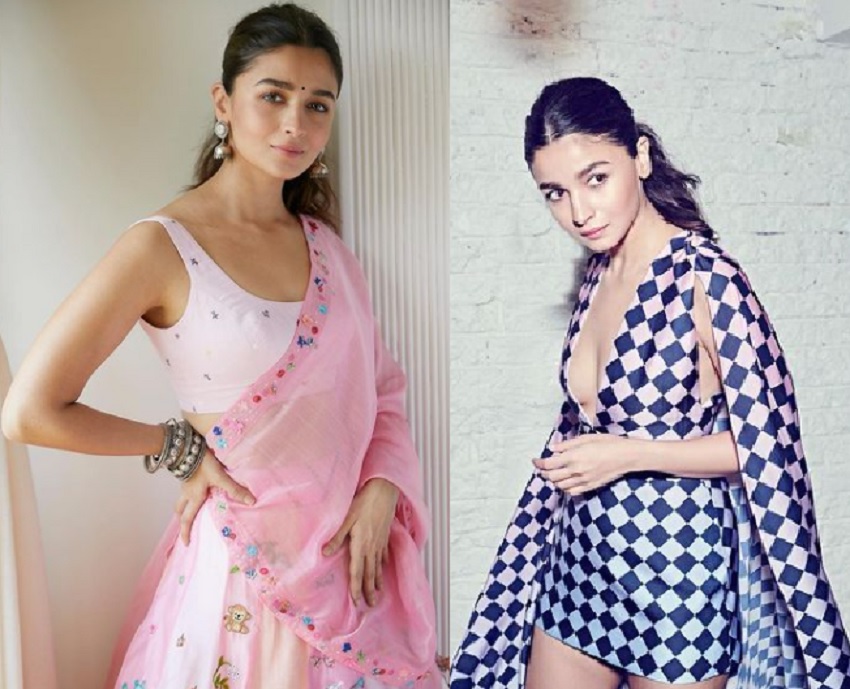 बाॅलीवुड से आई एक और बुरी खबर, अब Alia Bhatt हुई Corona Positive