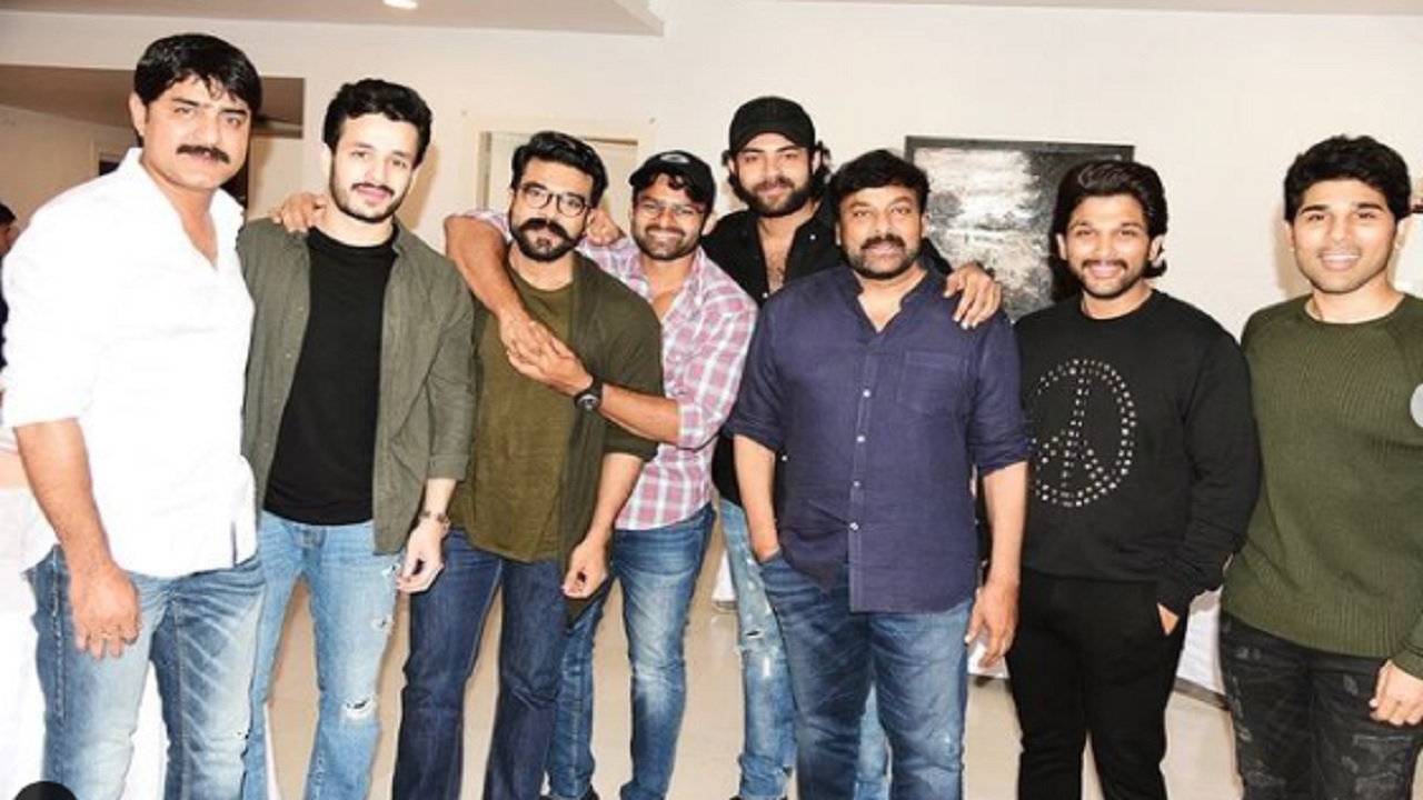 Allu Arjun Birthday Special : शादी के लिए जमकर पापड़ बेलने पर थे साउथ सुपरस्टार अल्लू अर्जुन को, जानिए स्नेहा एवं अल्लू की दिलचस्प स्टोरी