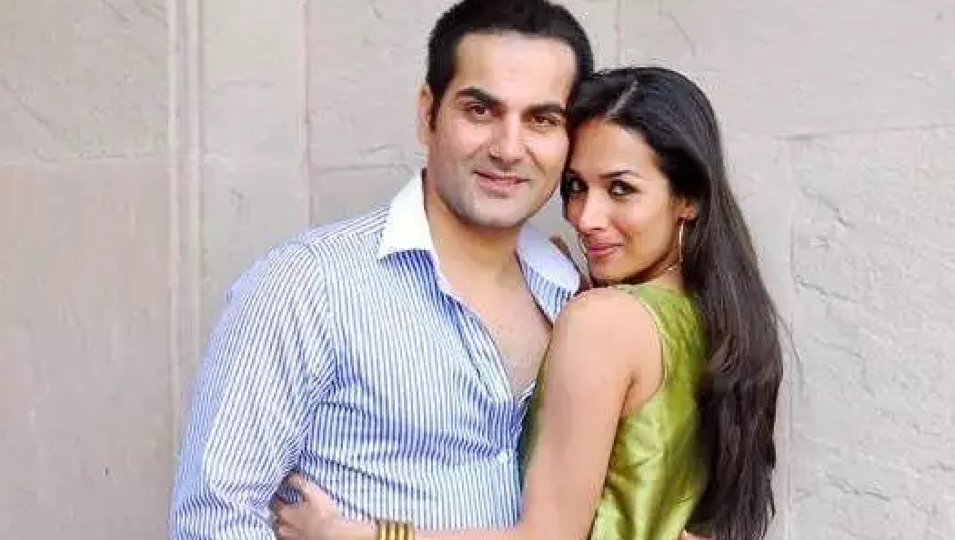 Malaika Arora herself proposed to Arbaaz Khan, propose that both of them meet for the first time
