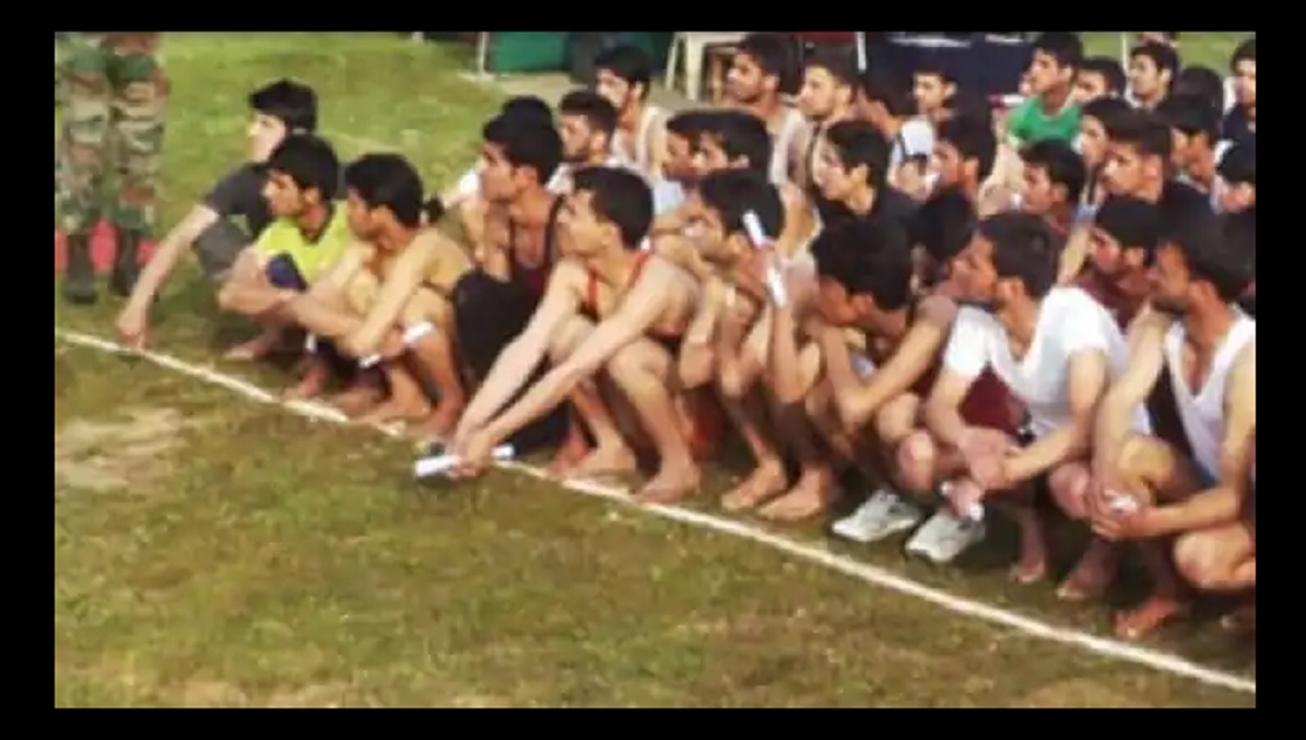 Army Recruitment Rally 2021 : आर्मी में सैनिक पदों पर निकली भर्ती, 10वीं व 12वीं पास अभ्यर्थी कर सकेंगे आवेदन, जानिए पूरी डीटेल्स