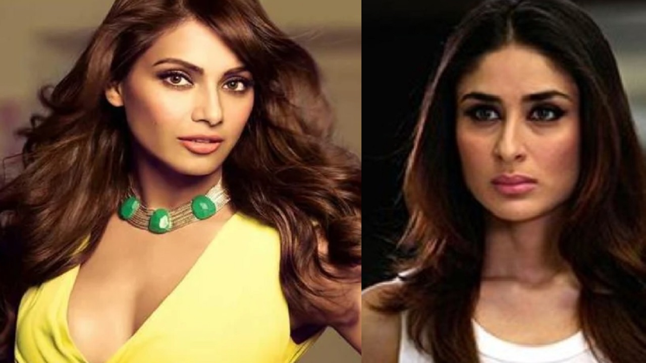 जब Kareena Kapoor ने Bipasha Basu को कह दिया था काली बिल्ली, जानिए दोनों एक्ट्रेस के बीच हुई जर्बदस्त लड़ाई की कहानी जब Kareena Kapoor ने Bipasha Basu को कह दिया था काली बिल्ली, जानिए दोनों एक्ट्रेस के बीच हुई जर्बदस्त लड़ाई की कहानी