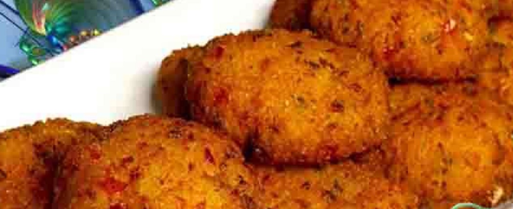 Chawal Kabab Recipe : स्वाद में बेहद टेस्टी होता है चावल कवाब, जानिए बनाने की सही विधि Chawal Kabab Recipe : स्वाद में बेहद टेस्टी होता है चावल कवाब, जानिए बनाने की सही विधि