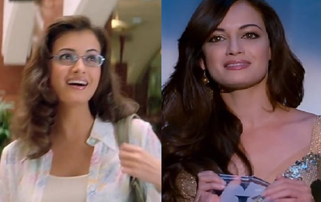 Dia Mirza बनने वाली है मां, बेबी बम्प के साथ शेयर की तस्वीर