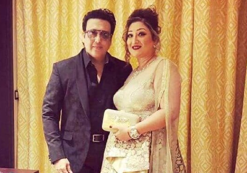 अक्षय के बाद गोविंदा भी हुए कोविड-19 पाॅजिटिव, जानिए एक्टर का स्वास्थ्य