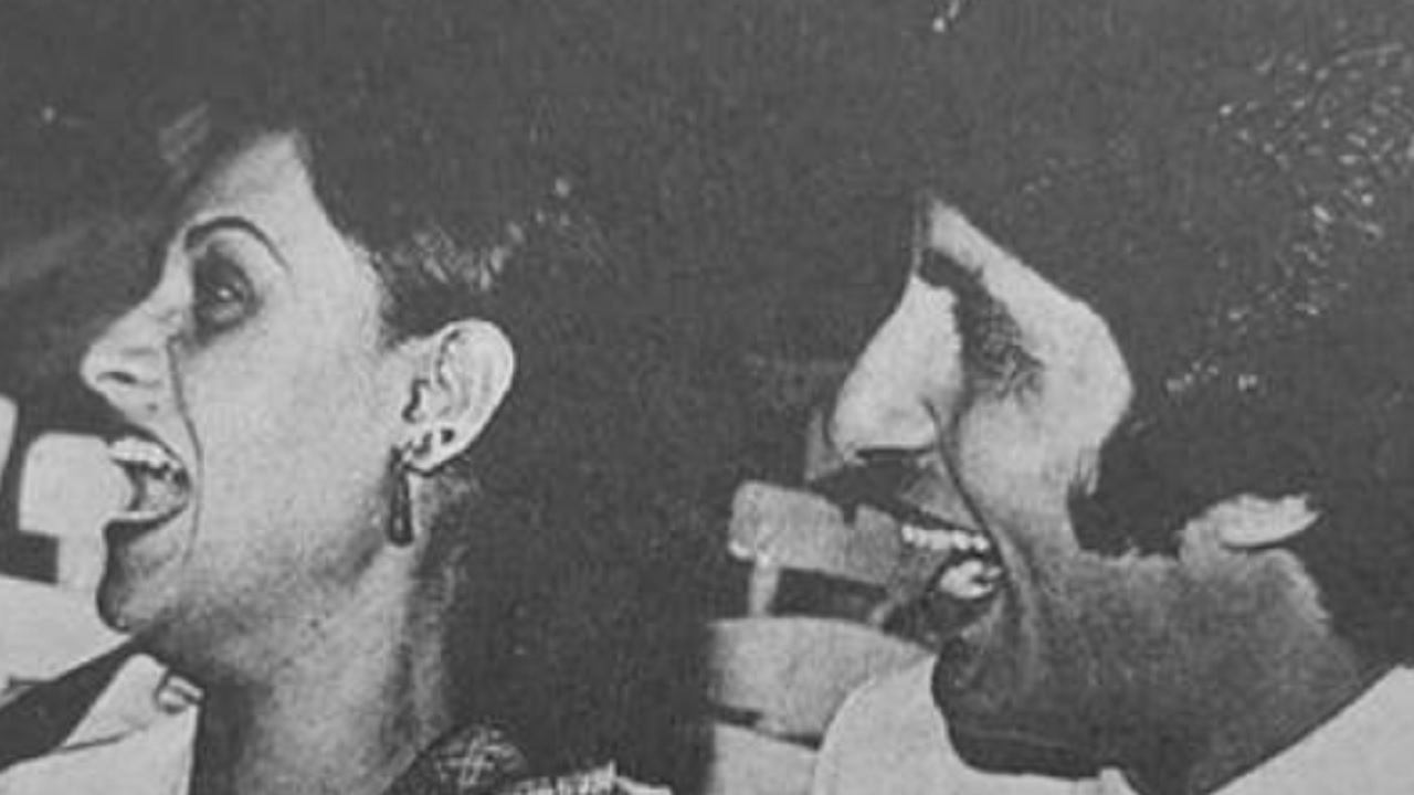 Abhishek Bachchan ने शेयर की मां की पुरानी तस्वीर, दी जन्मदिन की बधाई