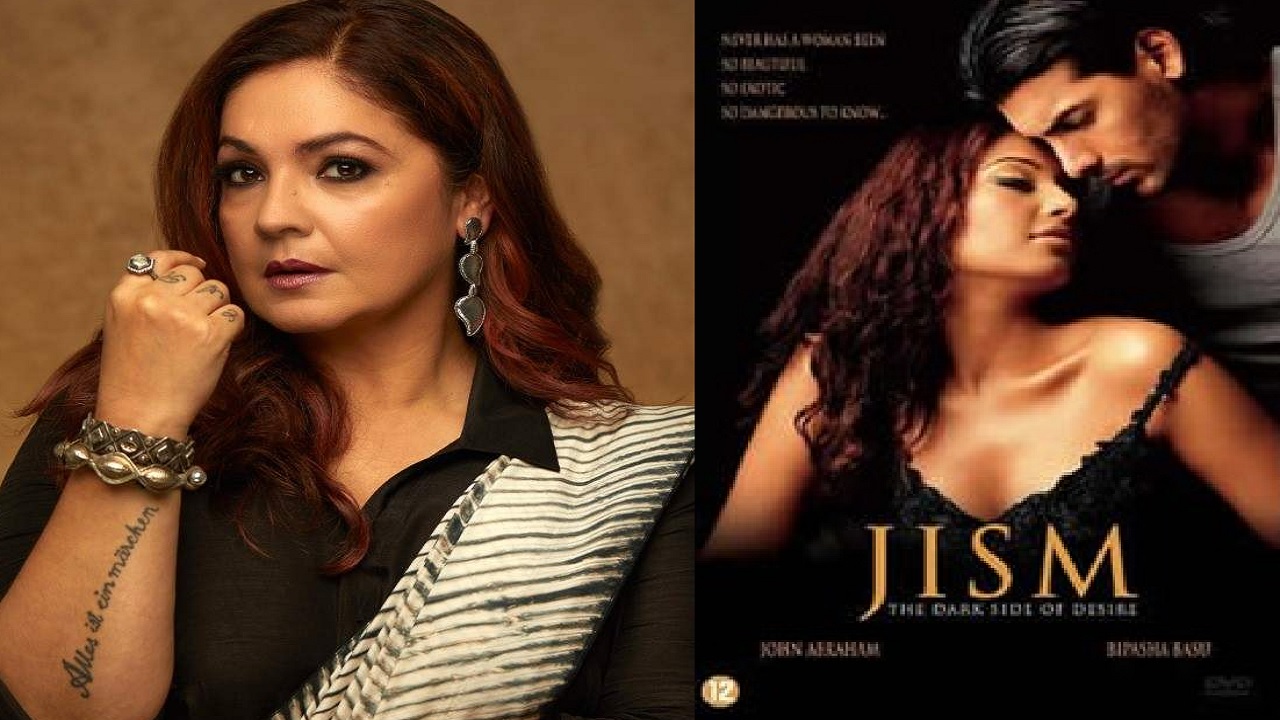 जाॅन-बिपासा की फिल्म जिस्म में इंटीमेट सीन को लेकर बोली पूजा भट्ट, कहा-ऐसे किया था दोनों को राजी