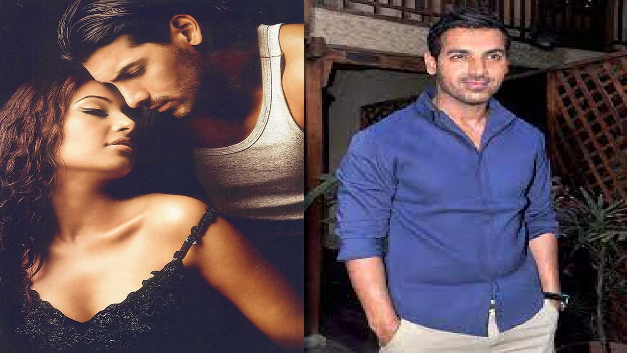 जाॅन-बिपासा की फिल्म जिस्म में इंटीमेट सीन को लेकर बोली पूजा भट्ट, कहा-ऐसे किया था दोनों को राजी