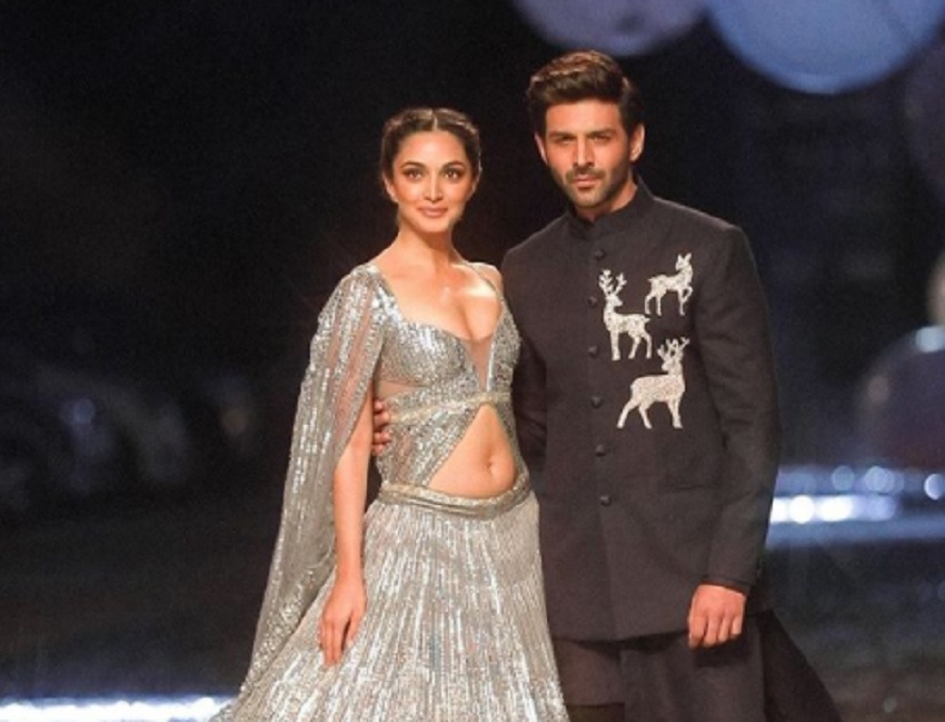 कार्तिक आर्यन का 14 दिन वनवास खत्म, तस्वीर पोस्ट कर बताया कोरोना रिपोर्ट आई निगेटिव