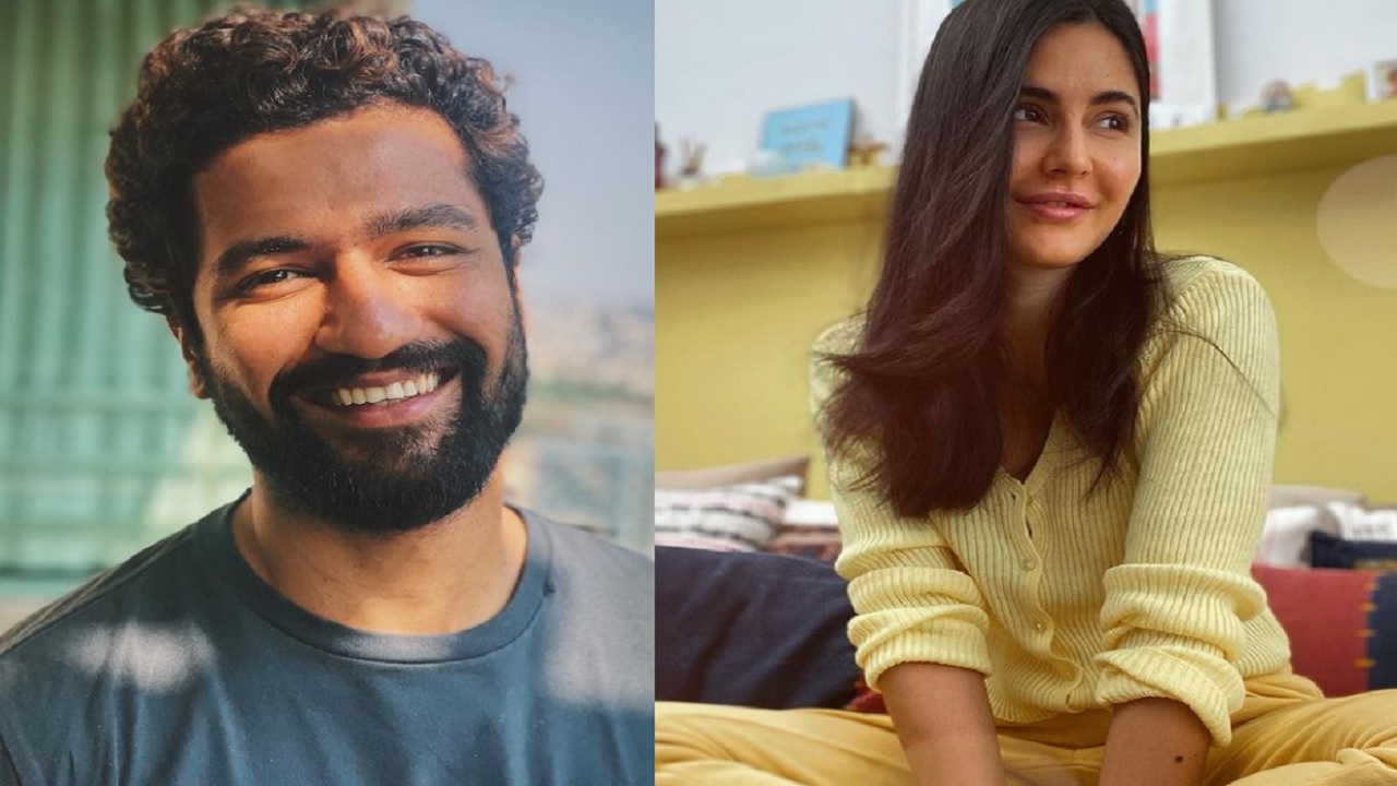 विक्की कौशल के बाद अब कैटरीना कैफ की कोरोना रिपोर्ट आई निगेटिव विक्की कौशल के बाद अब कैटरीना कैफ की कोरोना रिपोर्ट आई निगेटिव