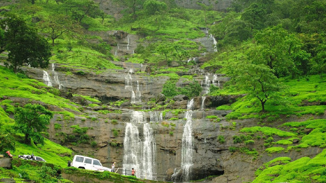 गर्मियों में है घूमने का प्लान तो मुम्बई के समीप स्थित इन 5 खूबसूरत हिल स्टेशनों पर जा सकते हैं घूमने