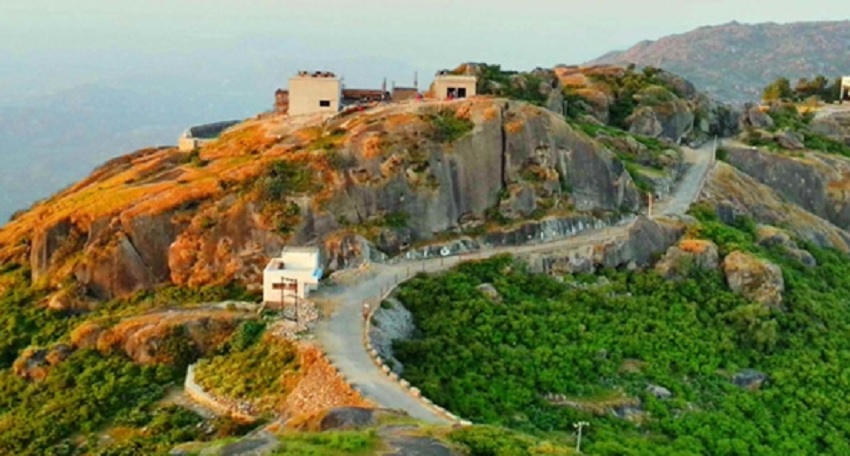 गर्मियों के दिनों में इन जगहों पर जा सकते है घूमने, कम खर्चे में मिलेगा गर्मी से निजात, यहां की ठंडक देगी राहत