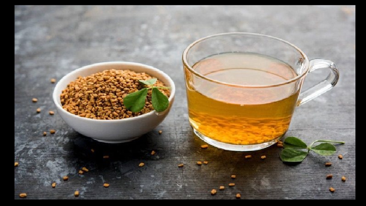Methi Water Health Benefits : सेहत के लिए बेहद गुणकारी है मेथी का पानी, जानिए इसके लाभ