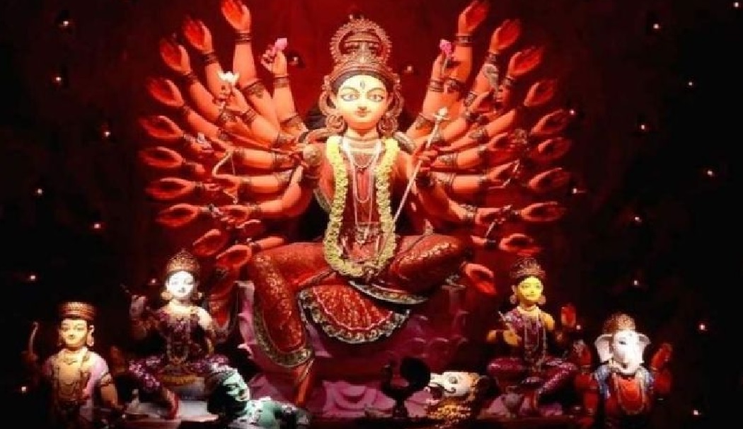 Chaitra Navratri 2021 : इस दिन से शुरू हो रही चैत्र नवरात्रि, जानिए व्रत कथा महत्व, पूजा विधि एवं घट स्थापना का शुभ मुर्हूत