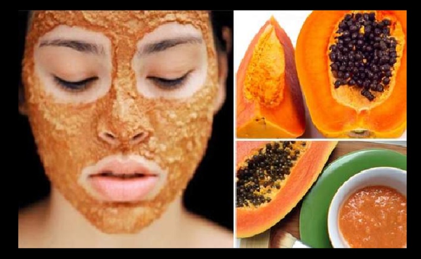 Benefits Of Papaya for Skin :&nbsp;स्वाद ही नहीं बल्कि सेहत के लिए बेहद लाभकारी है पपीता, जानिए इसके फायदें