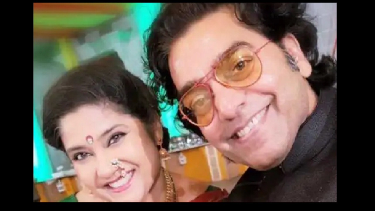 आशुतोष राणा हुए कोरोना पाॅजिटिव, 6 दिन पहले पत्नी के साथ लगवाई थी वैक्सीन की पहली डोज