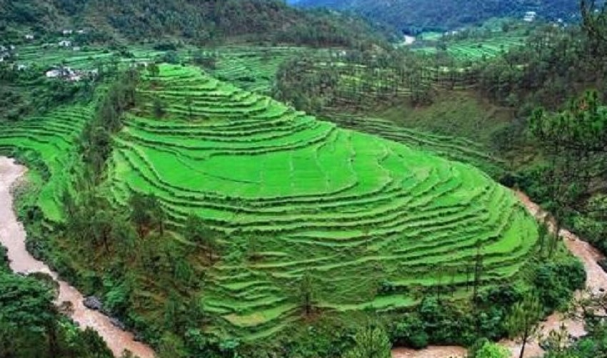 गर्मियों के दिनों में इन जगहों पर जा सकते है घूमने, कम खर्चे में मिलेगा गर्मी से निजात, यहां की ठंडक देगी राहत