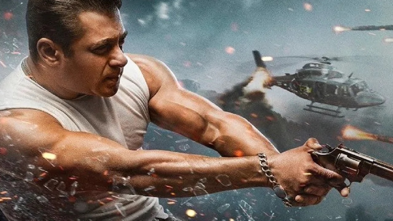 वादे के पक्के सलमान: तय डेट पर ही रिलीज करेंगे फिल्म राधे, कल जारी होगा टीजर