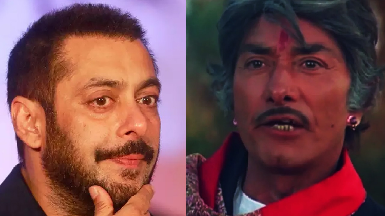 जब सलमान खान पर भड़क उठे थे राजकुमार, कहा-अपने बाप से पूछ लेना हम कौन है!