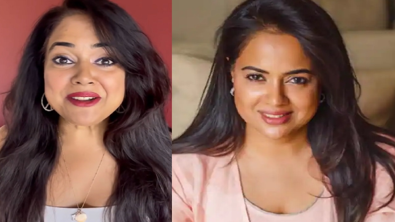 नील नितिन मुकेश के बाद समीरा रेड्डी हुई कोरोना पाॅजिटिव, पोस्ट में लिखा हम सबको इस वक्त मजबूत रहने की जरूरत