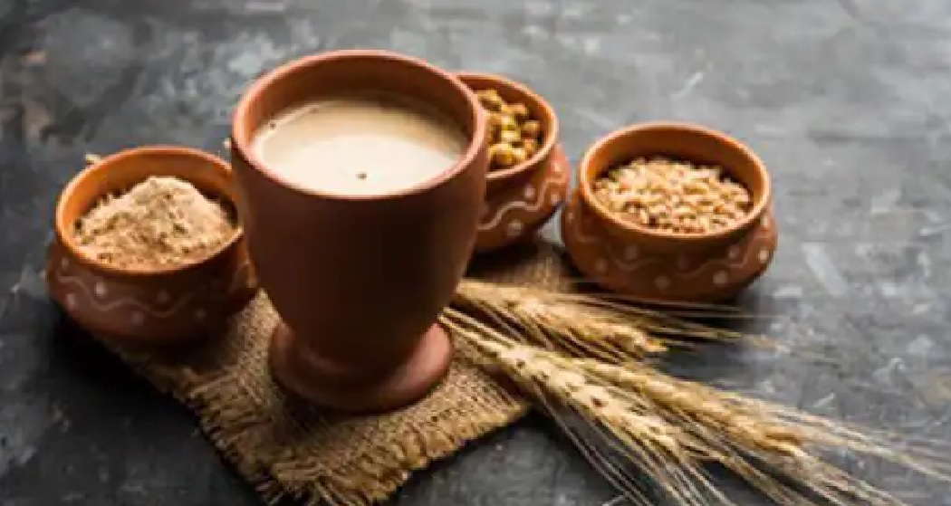 Health Benefits Of Sattu : गर्मियों में सत्तू का सेवन है बेहद लाभकारी, जानिए इससे होने वाले फायदें Health Benefits Of Sattu : गर्मियों में सत्तू का सेवन है बेहद लाभकारी, जानिए इससे होने वाले फायदें