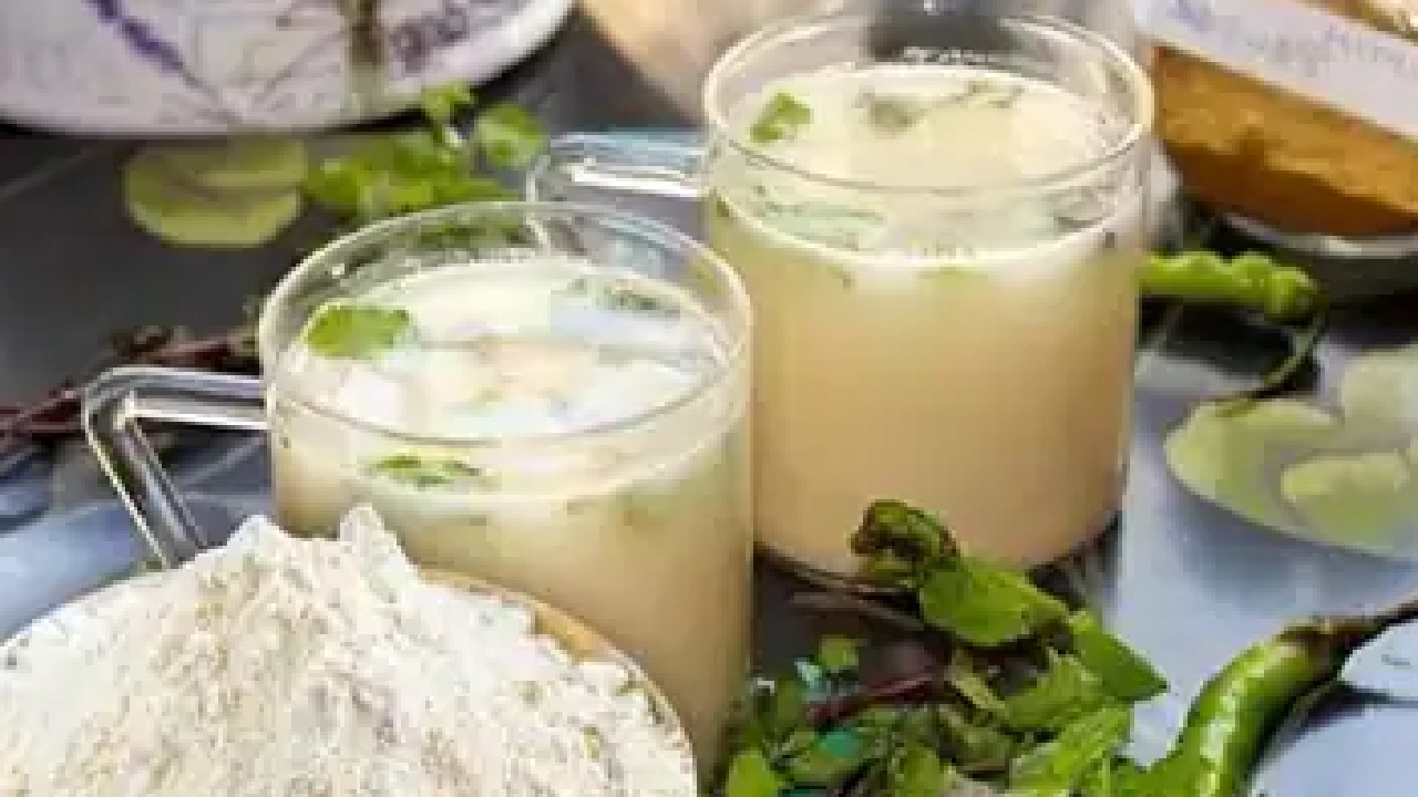 Summer Season Sattu Drink Recipe : गर्मियों में इन समस्याओं से निजात दिलाता है सत्तू का शरबत, जानिए फायदें एवं बनाने की विधि
