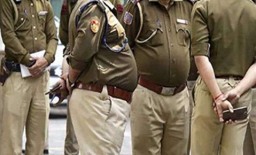 UP Police Si Recruitment 2021: यूपी पुलिस में 9,534 पदों पर भर्ती की आवेदन प्रक्रिया शुरू, जानिए पूरी डीटेल्स