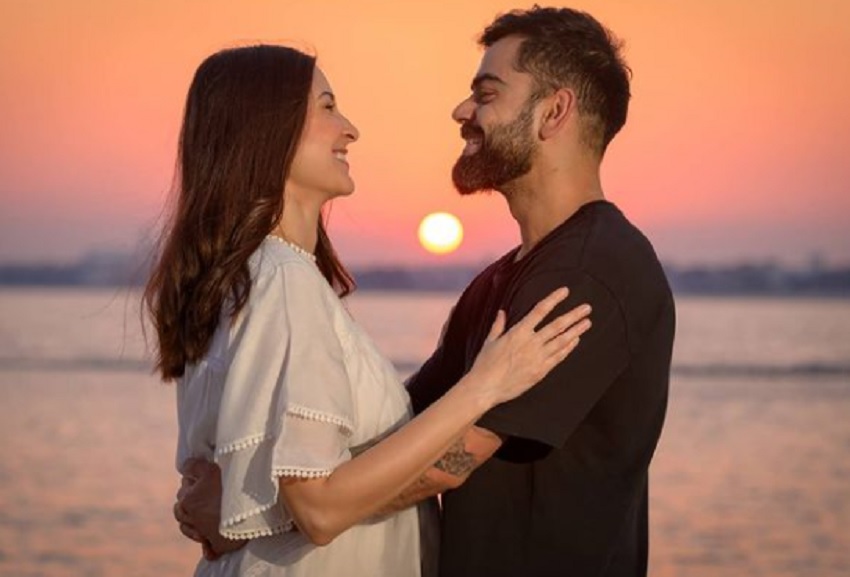 जब Virat Kohli एवं Anushka Sharma ने सोशल मीडिया में एक-दूसरे को कर दिया था अनफालो, सामने आई थी ब्रेकअप की खबरें, फिर..