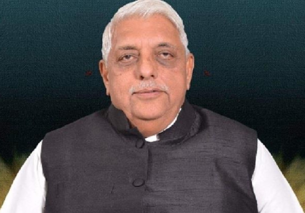 भाजपा विधायक ने सीएम से कहा - शुक्रवार को 14 मौतें, प्रशासन ने 2 क्यों बताया? शिवराज ने टोंका तो कहा - 'आप सच नहीं सुनना चाहते तो चुप हो जाता हूं'