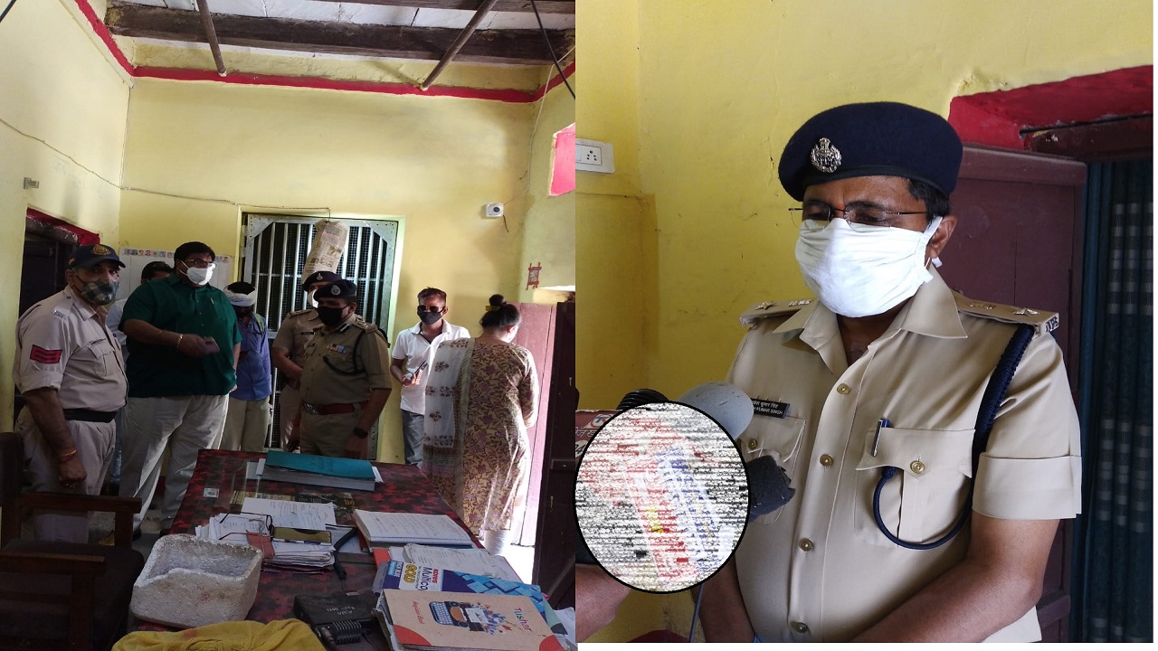 REWA : नारियल में छिपा था गाजा, दो वाहनों से साढ़े 68 लाख का गाजा सहित एक करोड़ का मसरूका जब्त REWA : नारियल में छिपा था गाजा, दो वाहनों से साढ़े 68 लाख का गाजा सहित एक करोड़ का मसरूका जब्त