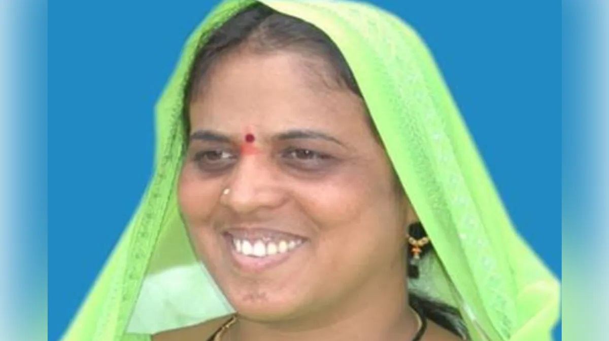Congress MLA Kalawati Bhuriya dies of coronavirus in Indore