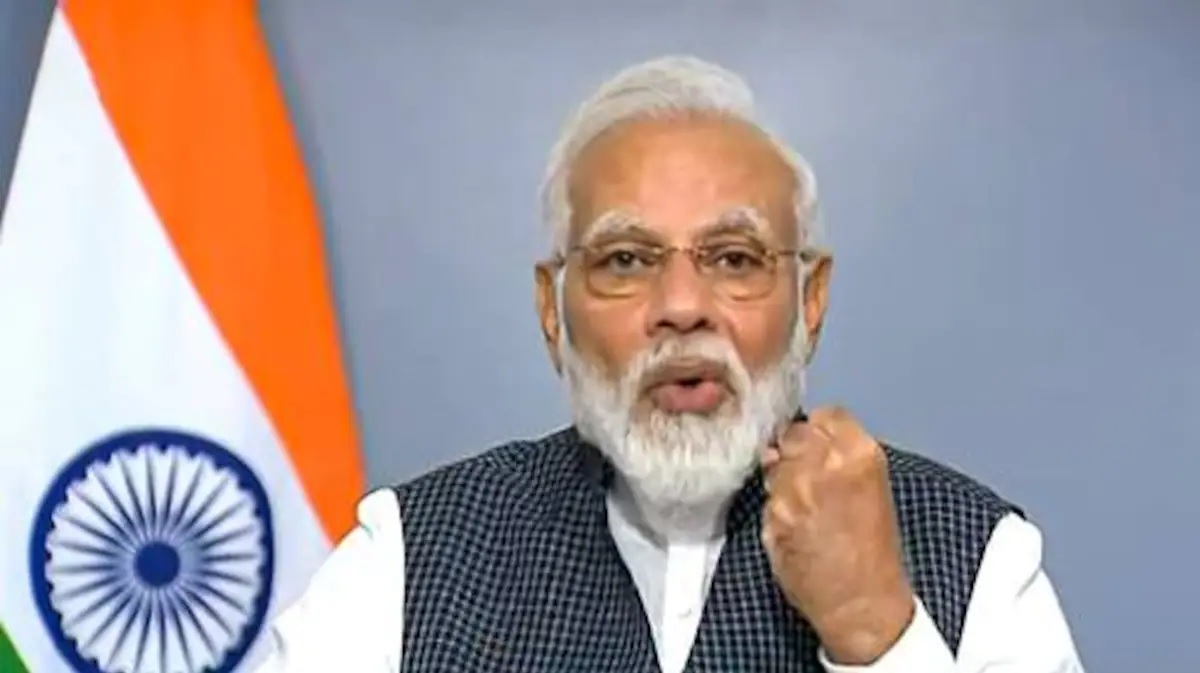 कब तक भारत को संयुक्त राष्ट्र के निर्णय संरचनाओं से बाहर रखा जाएगा ?: पीएम मोदी