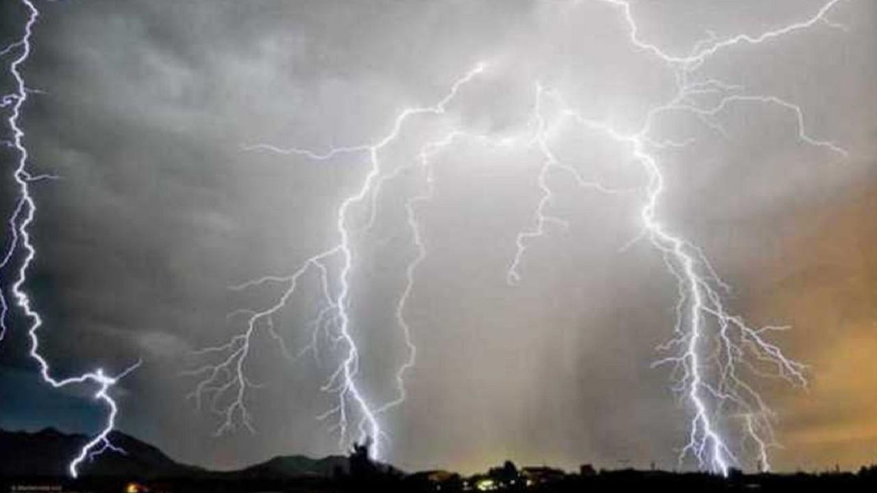 Rewa News : आकाशीय बिजली के चपेट में आने से 1 की मौत