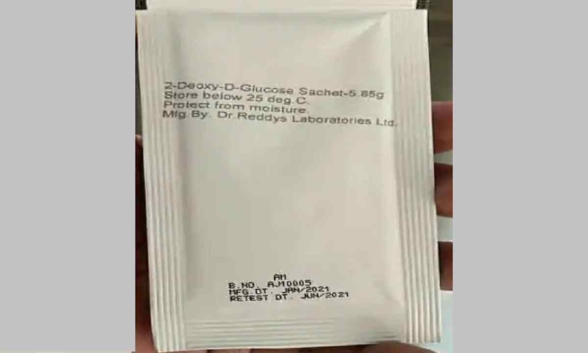 एक-दो दिनों में मिलनी शुरू हो जाएगी DRDO की Anti-COVID दवा, नहीं रहना होगा ऑक्सीजन पर निर्भर