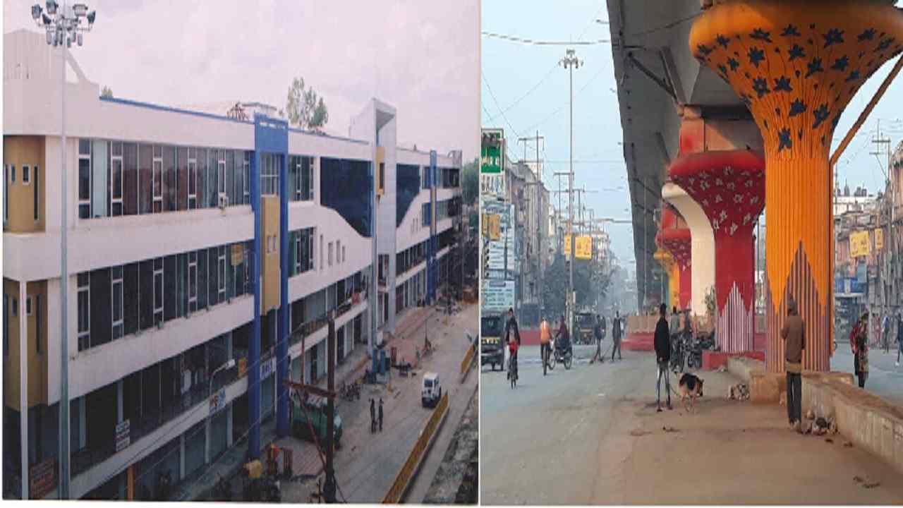 Rewa में नई व्यवस्था के साथ इस तरह खुलेंगी कल से दुकाने, देखिए पूरी लिस्ट Rewa में नई व्यवस्था के साथ इस तरह खुलेंगी कल से दुकाने, देखिए पूरी लिस्ट