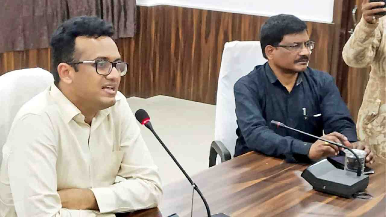 Satna में कोरोना कर्फ्यू में ढील के आदेश जारी, कल से खुलेंगी ये दुकाने