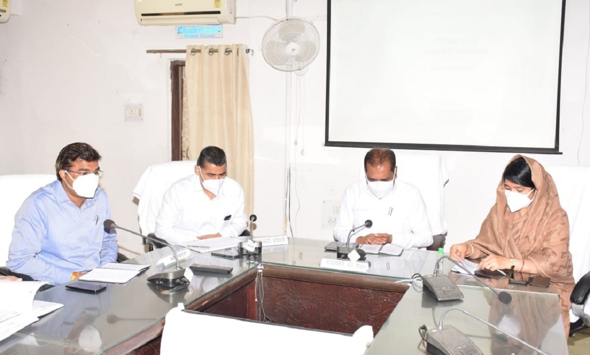 17 मई तक टोटल लॉकडाउन रहेगा सिंगरौली, आज से नहीं बज पाएंगी शहनाइयां